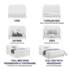 Cuna convertible babyGap Oxford