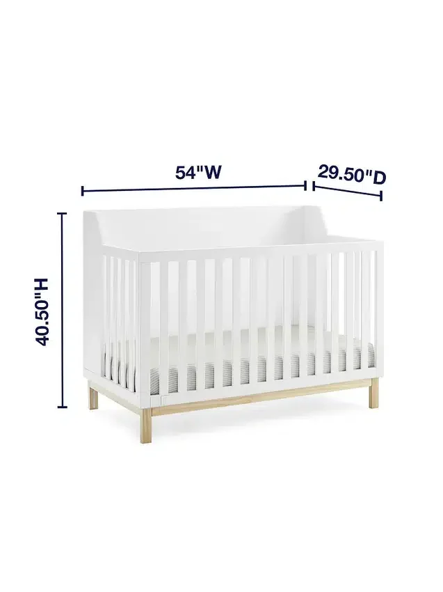 Cuna convertible babyGap Oxford