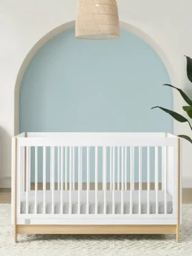 Cuna convertible babyGap Tate