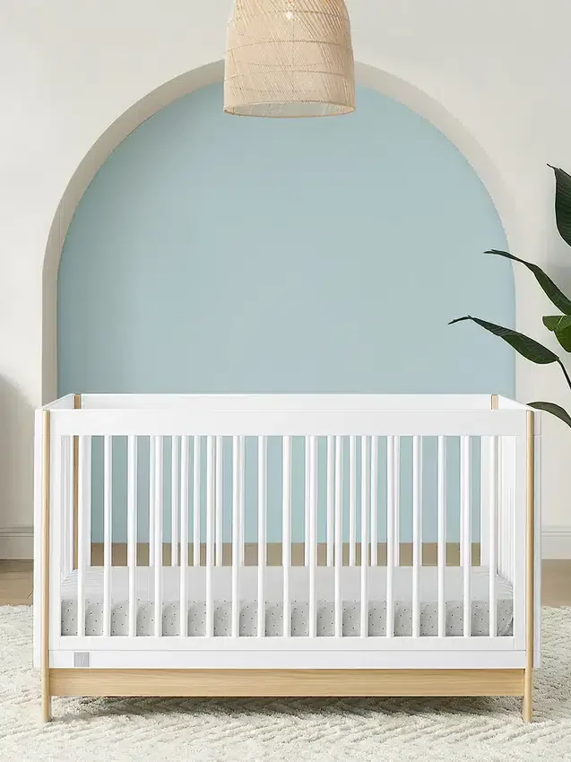 Cuna convertible babyGap Tate