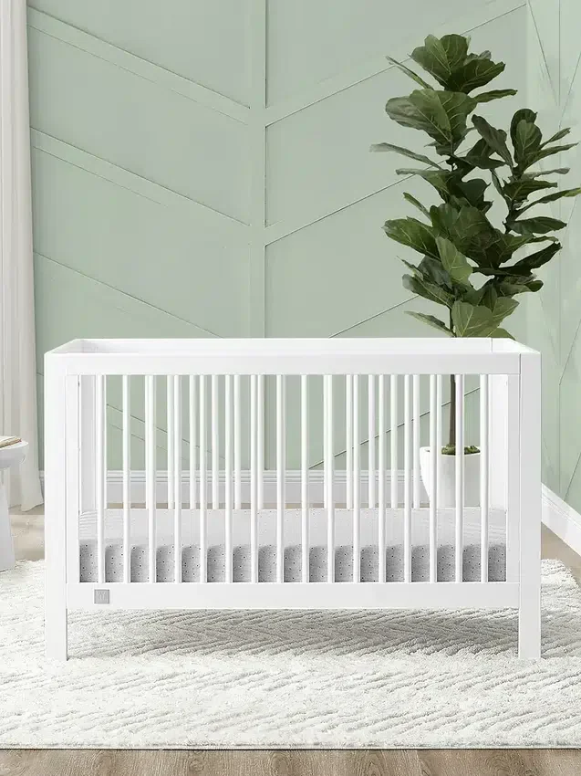 Cuna convertible Charlie de babyGap