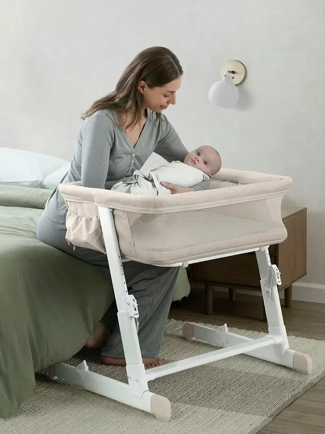 Cuna de cabecera babyGap Whisper