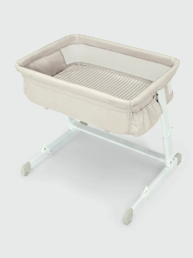 Cuna de cabecera babyGap Whisper