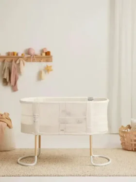 Cuna para bebé BabyBjörn
