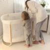 Cuna para bebé BabyBjörn
