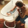 Cuna para bebé BabyBjörn