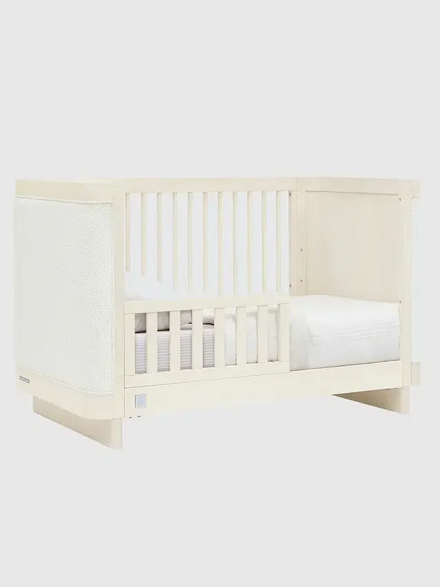 Cuna tapizada 4 en 1 Callie de babyGap