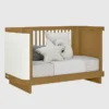 Cuna tapizada 4 en 1 Callie de babyGap