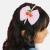 Diadema con moño de tul de Sweet Wink