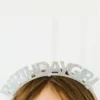 Diadema «Niña» de Sweet Wink