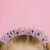 Diadema «Niña» de Sweet Wink