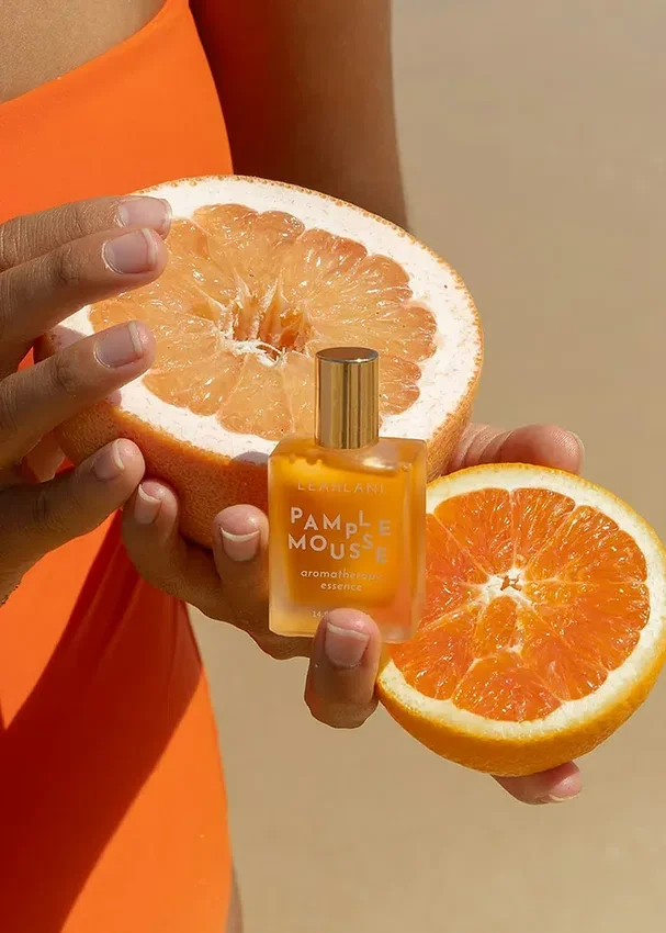 Esencia de aromaterapia Pamplemousse