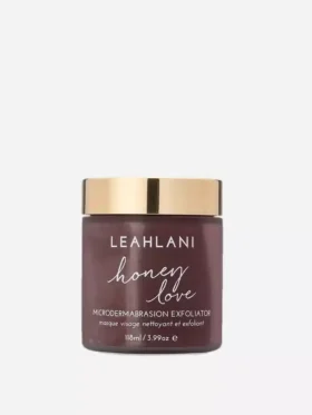 Exfoliante Honey Love