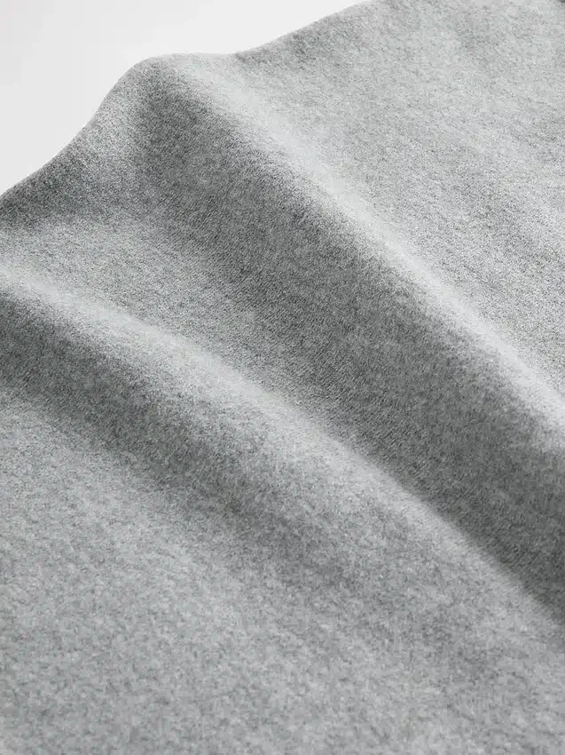 Falda midi elástica CashSoft