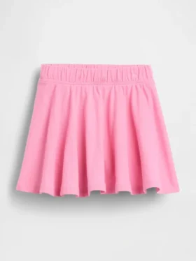 Faldapantalón combinable para bebés y niños