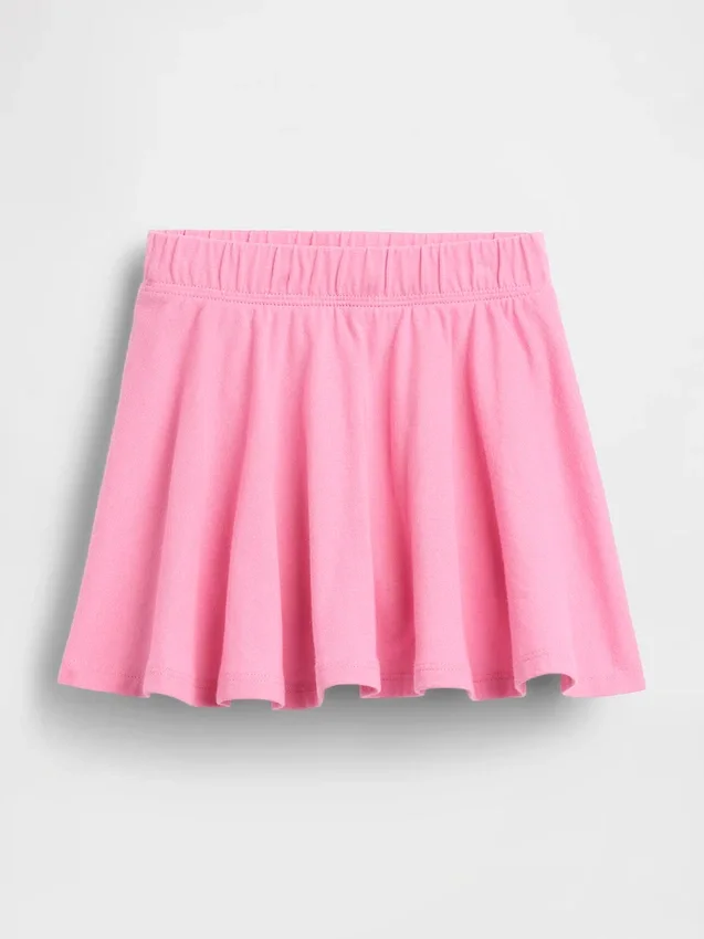 Faldapantalón combinable para bebés y niños