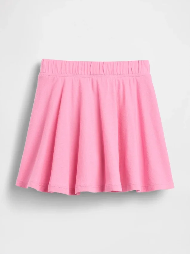 Faldapantalón combinable para bebés y niños