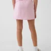 Faldapantalón fácil para niños