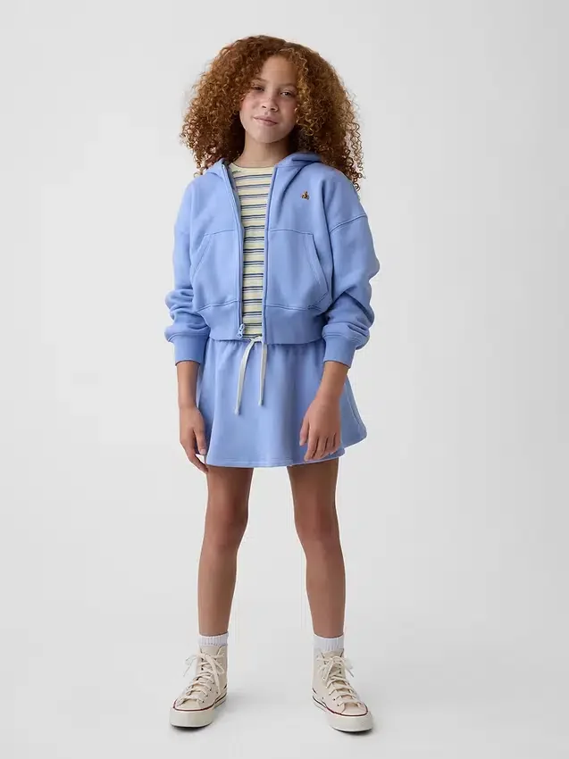 Faldapantalón Vintagesoft para niños