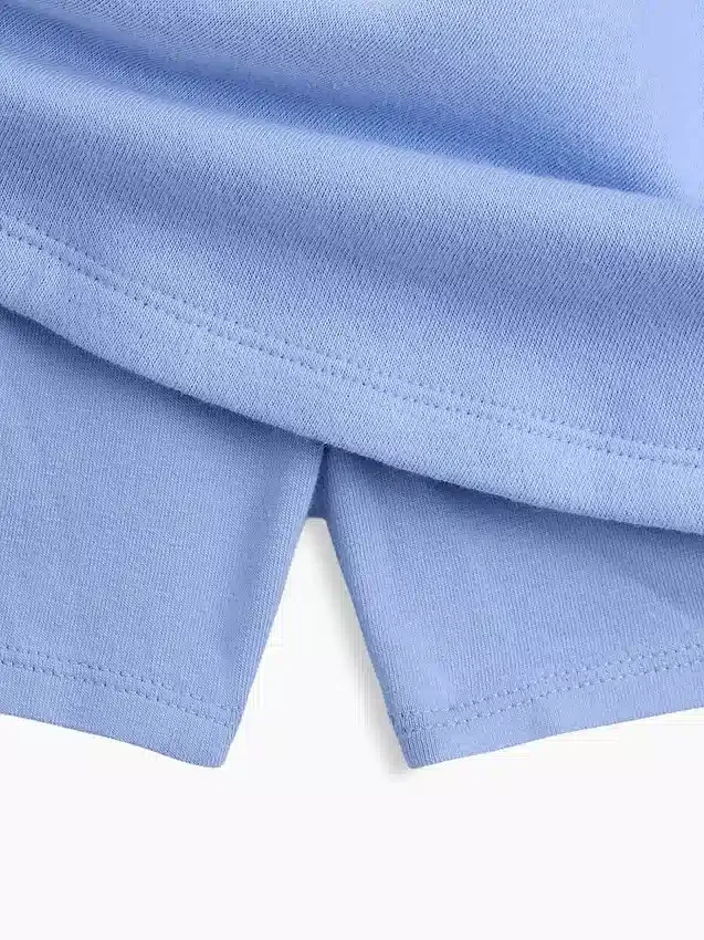Faldapantalón Vintagesoft para niños