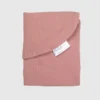 Funda de muselina para la tumbona Snuggle Me Curve