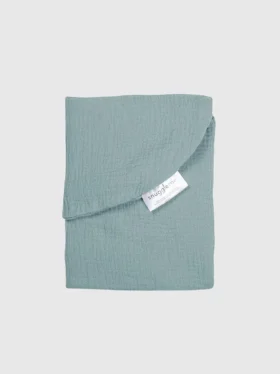 Funda de muselina para la tumbona Snuggle Me Curve