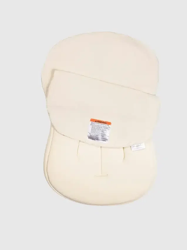 Funda de muselina para la tumbona Snuggle Me Curve