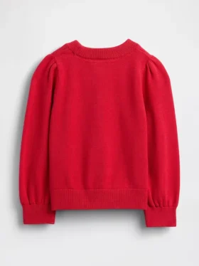 GAP × Disney Bebé y Niño Jerséu de Minnie Mouse