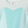 Gap × Disney Bebé y Niño: Vestido de tul de la princesa Elsa