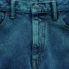 GAP × Hfr ‘90S Vaqueros Loose por Igdalyah