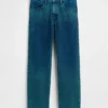 GAP × Hfr ‘90S Vaqueros Loose por Igdalyah