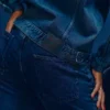 GAP × Hfr ‘90S Vaqueros Loose por Igdalyah