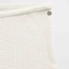 Gap × Summer Fridays: Pantalones de corte bootcut de tejido waffle CashSoft