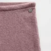 Gap × Summer Fridays: Pantalones de corte bootcut de tejido waffle CashSoft