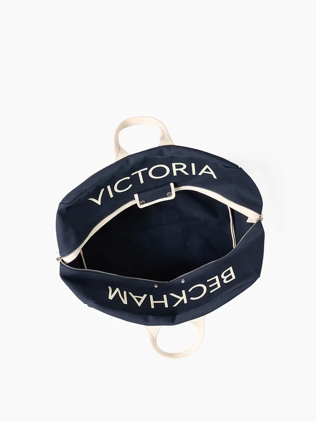 GAP × Victoria Beckham Bolsa de fin de semana extragrande