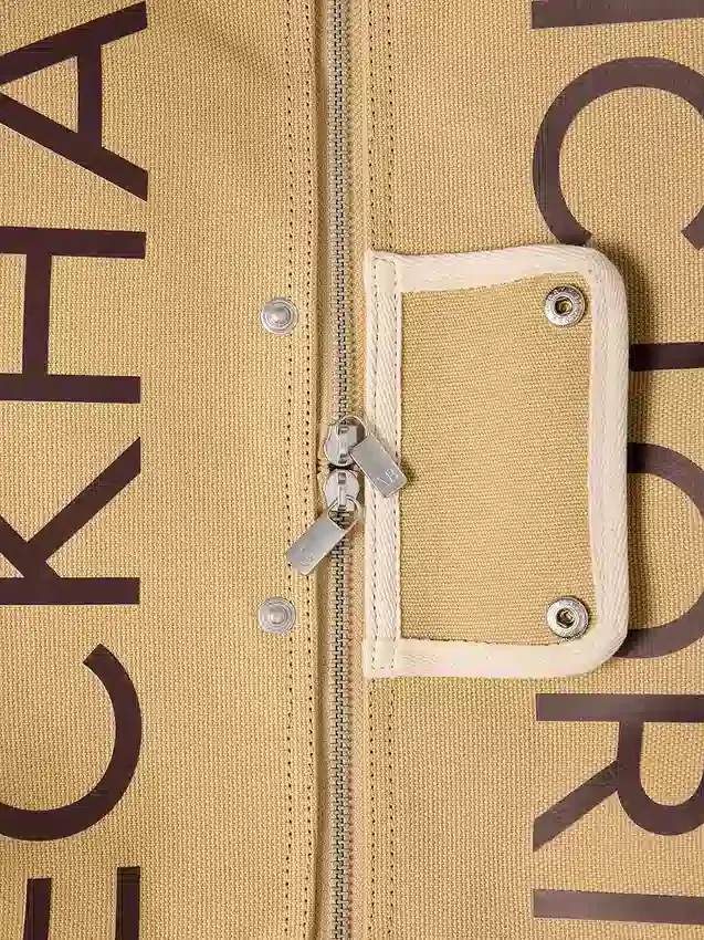 GAP × Victoria Beckham Bolsa de fin de semana extragrande