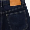 GAP × Victoria Beckham: vaqueros rectos de talle alto