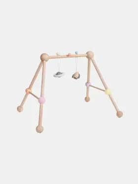 Gimnasio de juegos