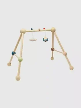 Gimnasio de juegos