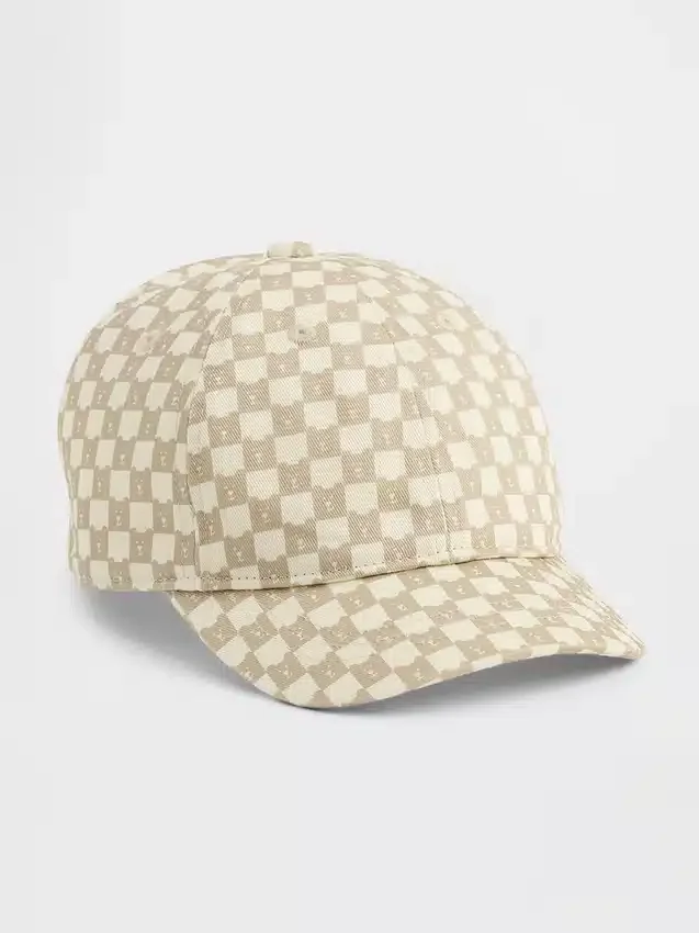 Gorra de béisbol Brannan Bear para bebés y niños
