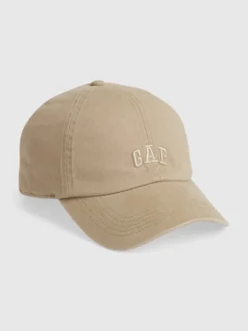 Gorra de béisbol con el Gap Logo