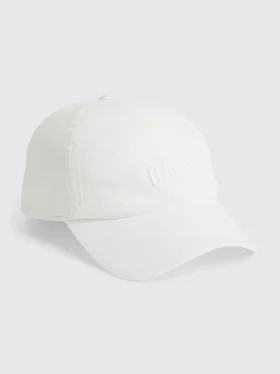Gorra de béisbol con el Gap Logo