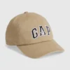 Gorra de béisbol con el Gap Logo