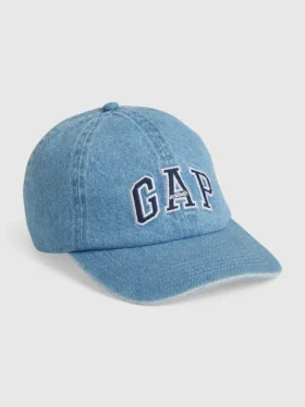 Gorra de béisbol con el Gap Logo