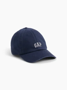Gorra de béisbol con el Gap Logo