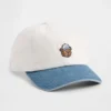 Gorra de béisbol con el logotipo del oso Brannan