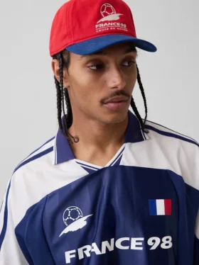 Gorra de béisbol de la Copa Mundial de la FIFA™