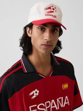 Gorra de béisbol de la Copa Mundial de la FIFA™