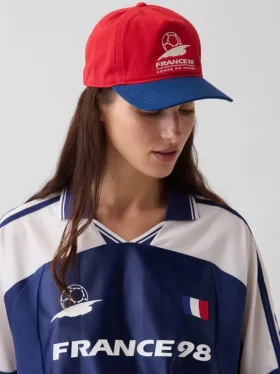 Gorra de béisbol de la Copa Mundial de la FIFA™