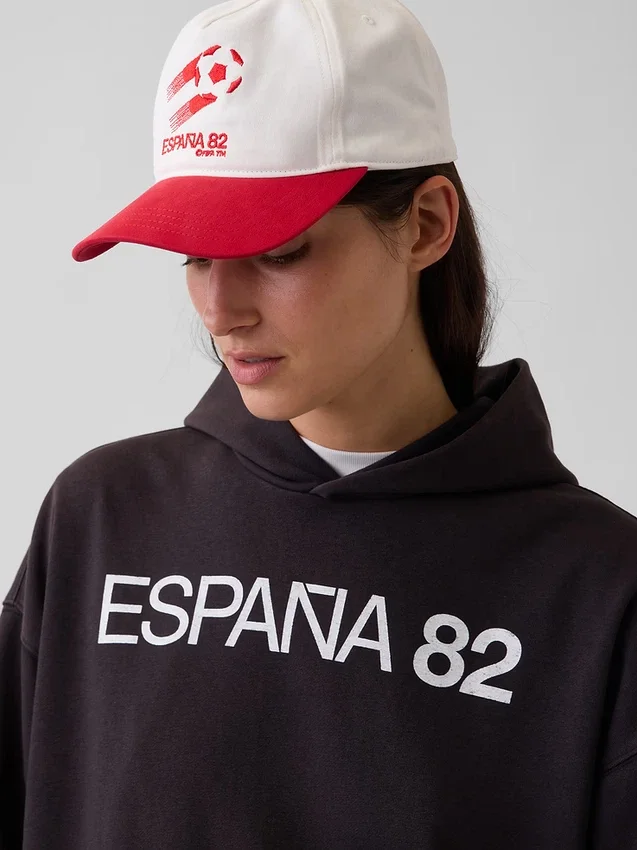 Gorra de béisbol de la Copa Mundial de la FIFA™